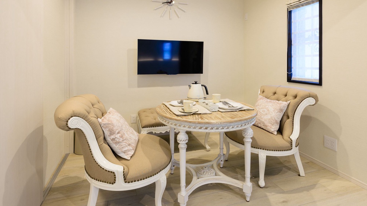 Photo of Livingroom in Yumoto