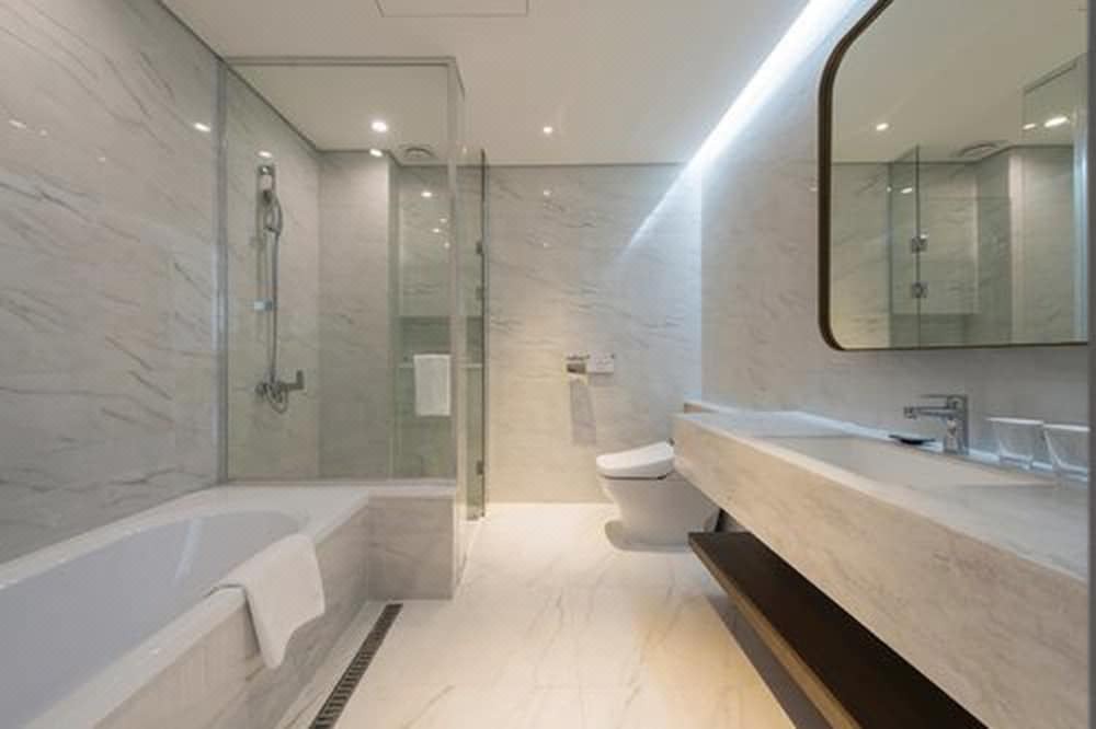 Photo of Bathroom in Ingye-dong