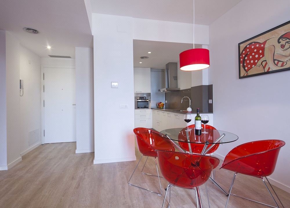 Photo of Livingroom in Dreta de l'Eixample