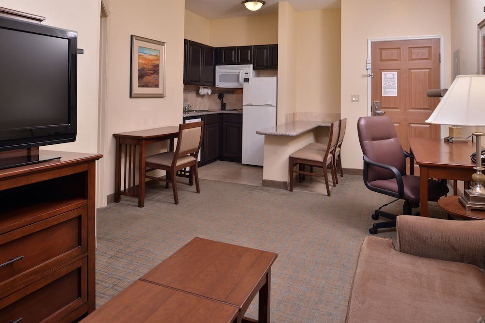 Photo of Livingroom in Central Oklahoma City