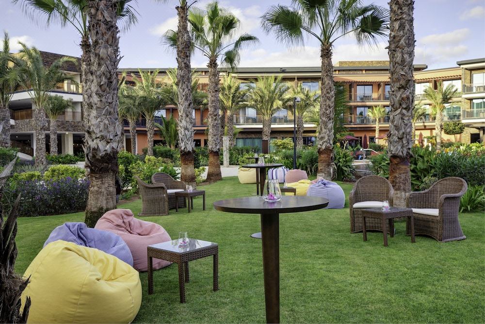 Photo of Patio Balcony in Santa Maria