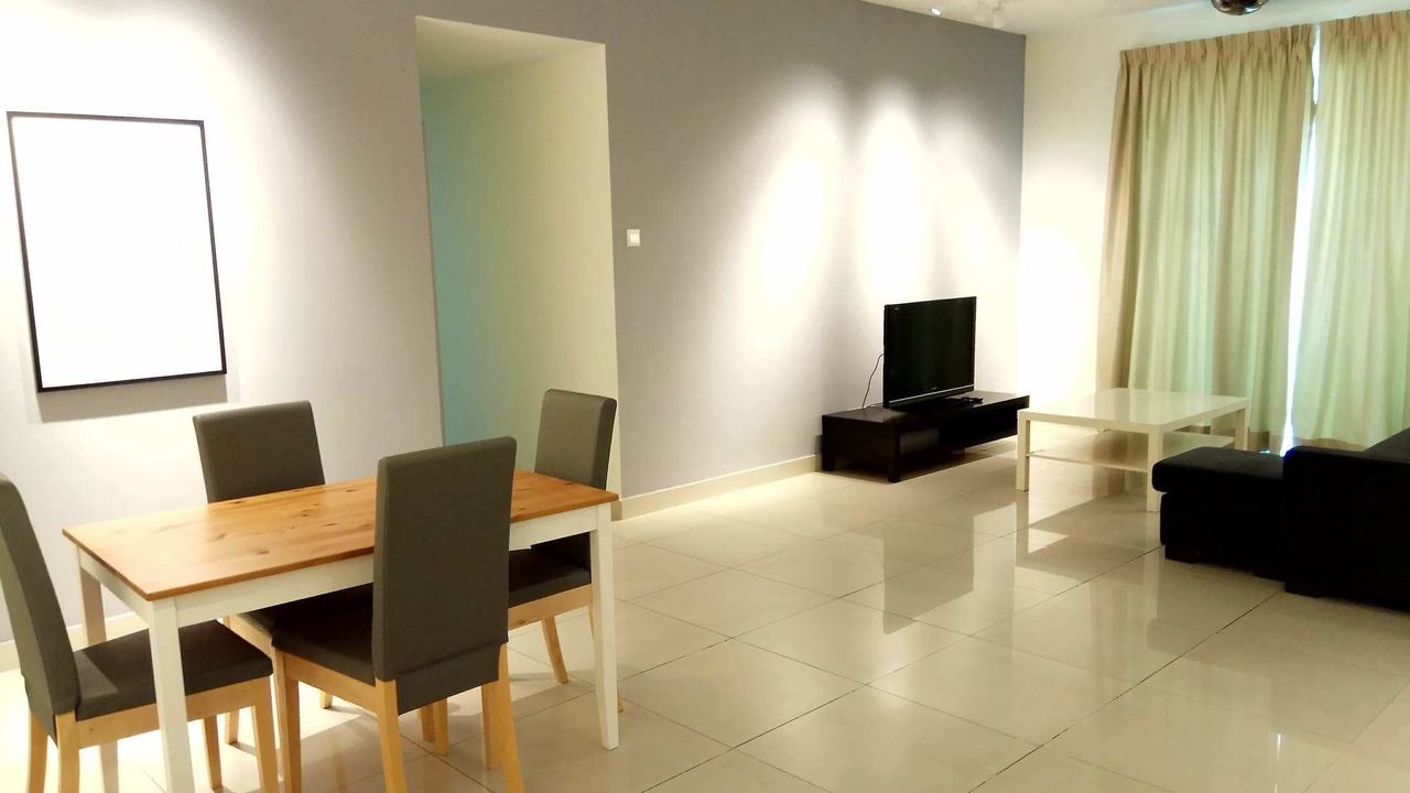 Photo of Livingroom in Kuala Lumpur