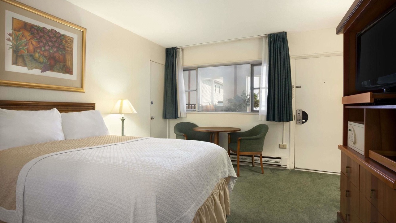 Photo of Bedroom in Dover
