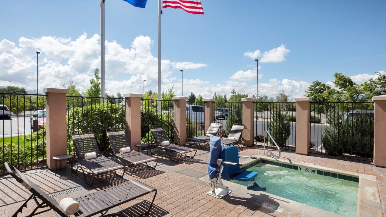 Photo of Outdoor in Reno