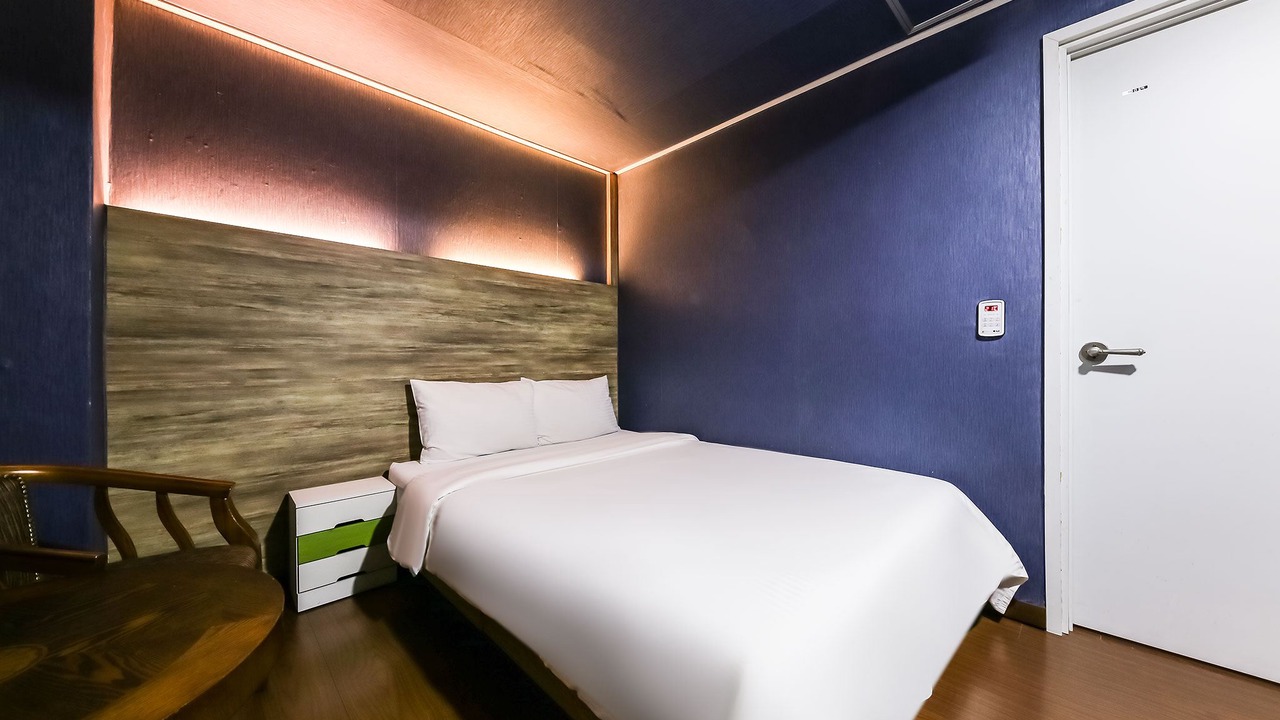 Photo of Bedroom in Cheonan