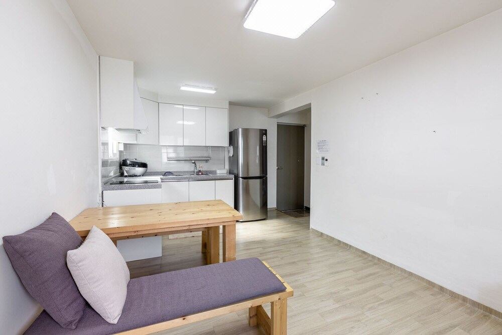 Photo of Livingroom in Panjuk-tong