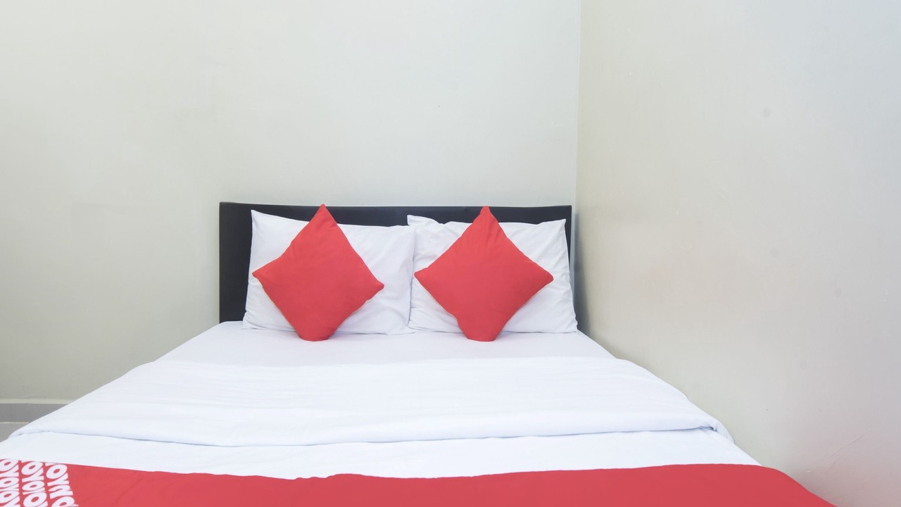 Photo of Bedroom in Kampung Keladi