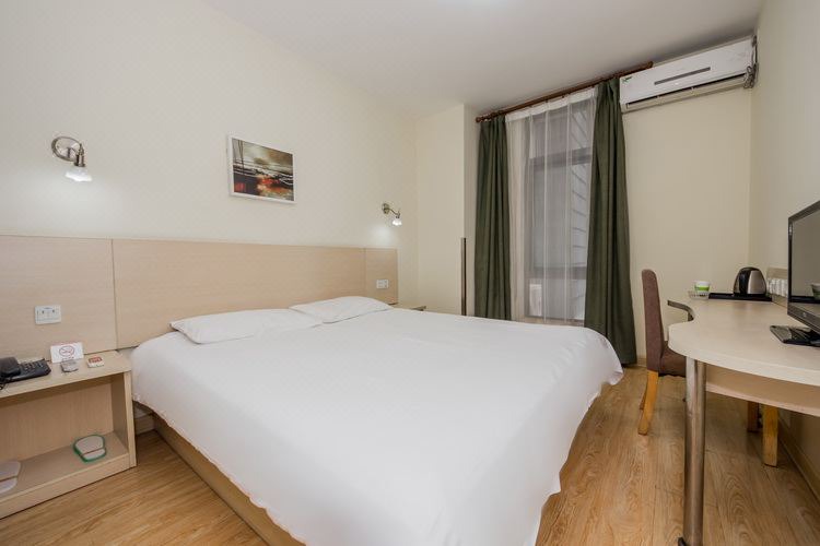 Photo of Bedroom in Xuhui