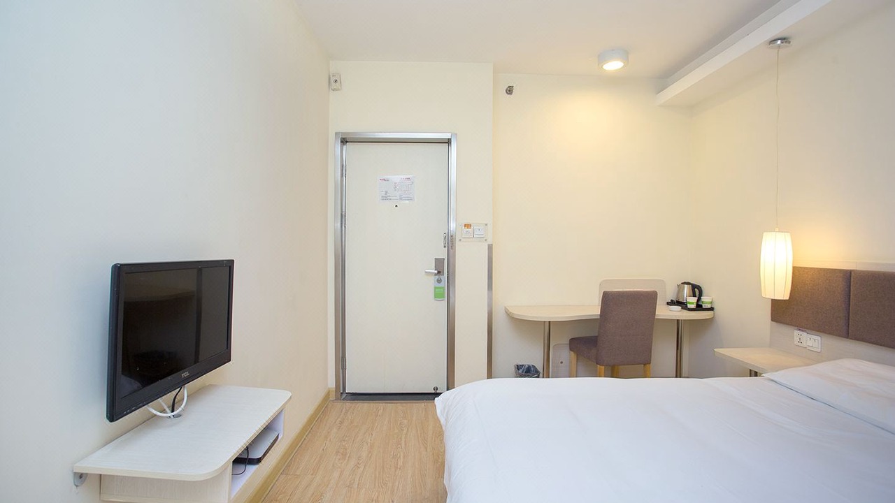 Photo of Bedroom in Xuhui
