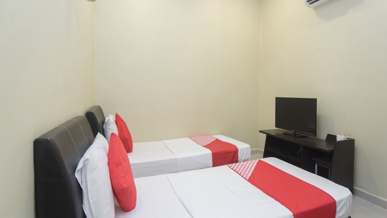 Photo of Bedroom in Kampung Keladi