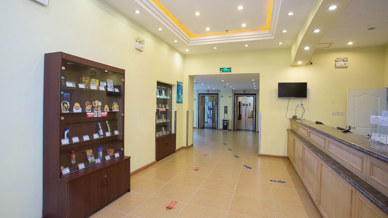 Photo of Livingroom in Xuhui