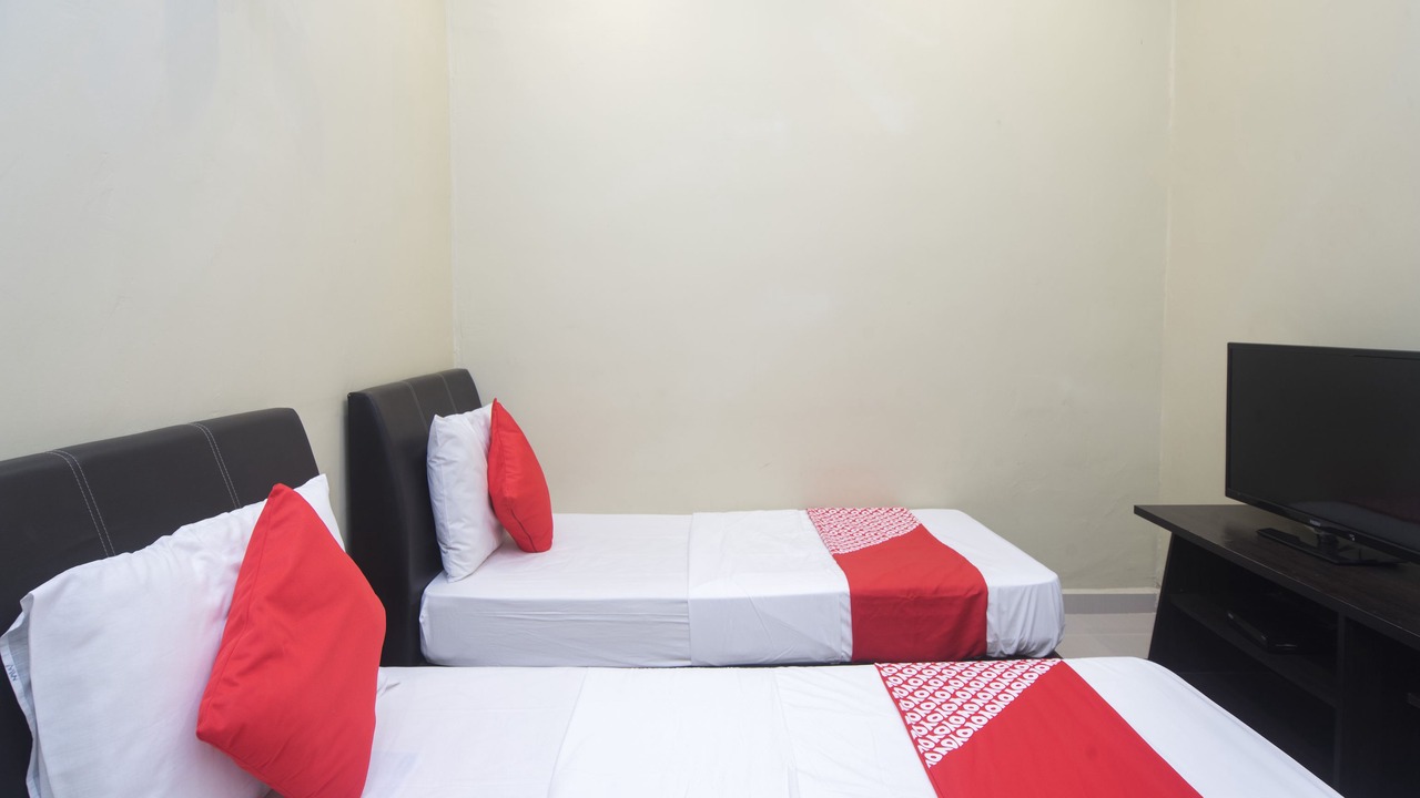 Photo of Bedroom in Kampung Keladi