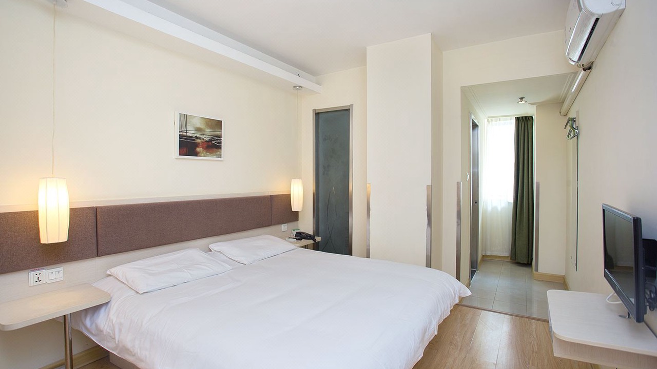 Photo of Bedroom in Xuhui