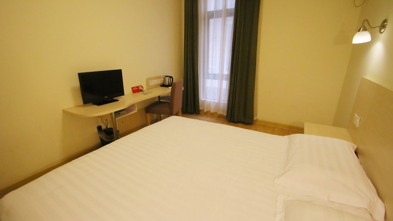 Photo of Bedroom in Xuhui