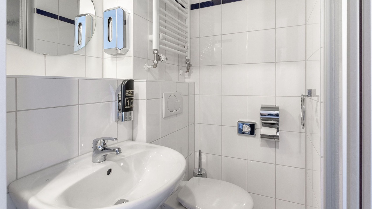 Photo of Bathroom in Mitte