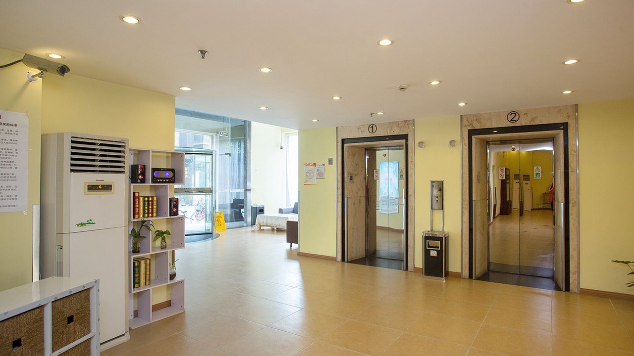 Photo of Livingroom in Xuhui