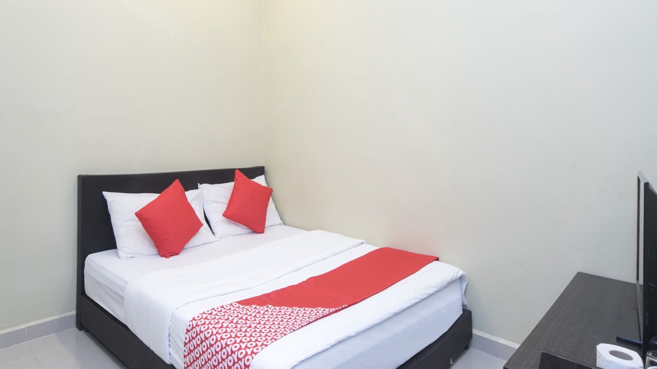 Photo of Bedroom in Kampung Keladi