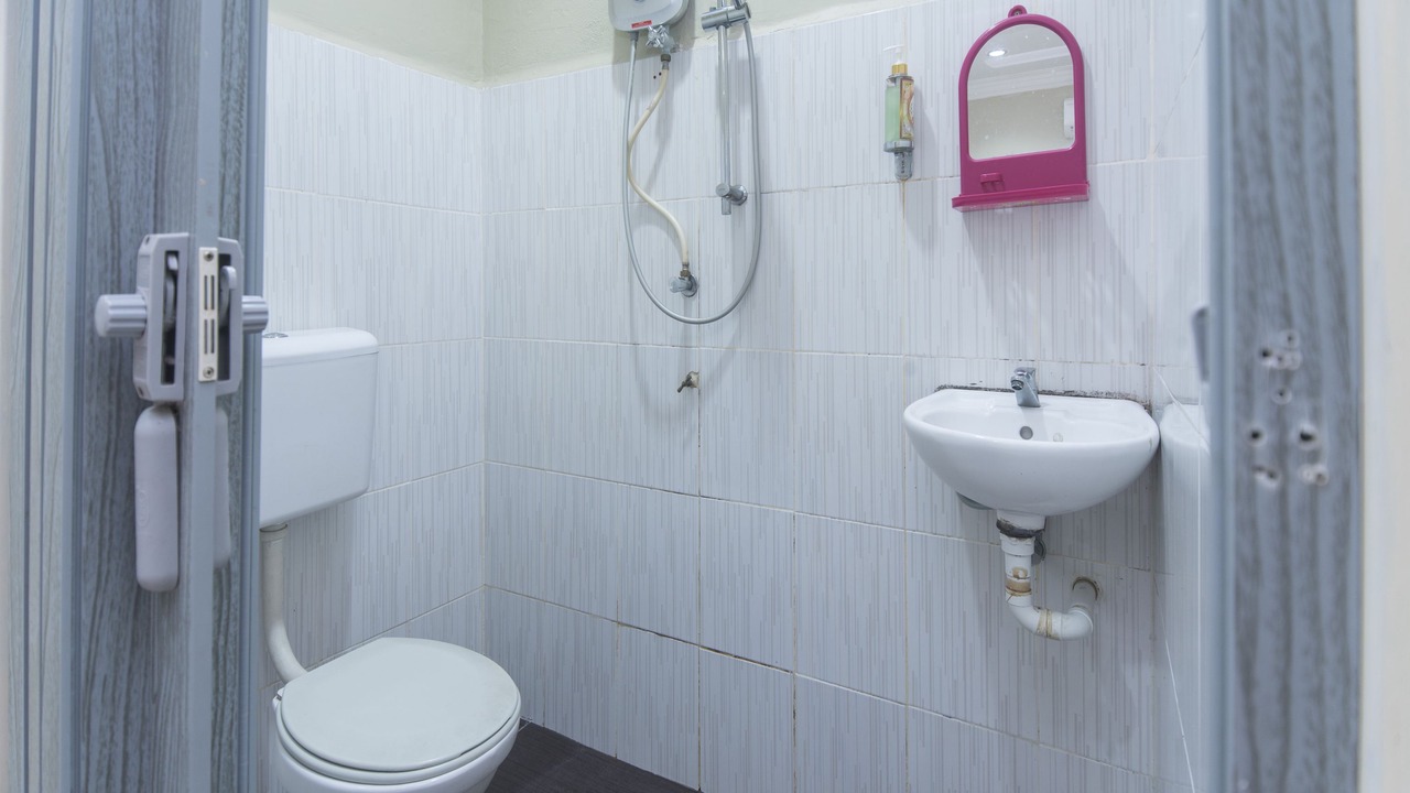 Photo of Bathroom in Kampung Keladi