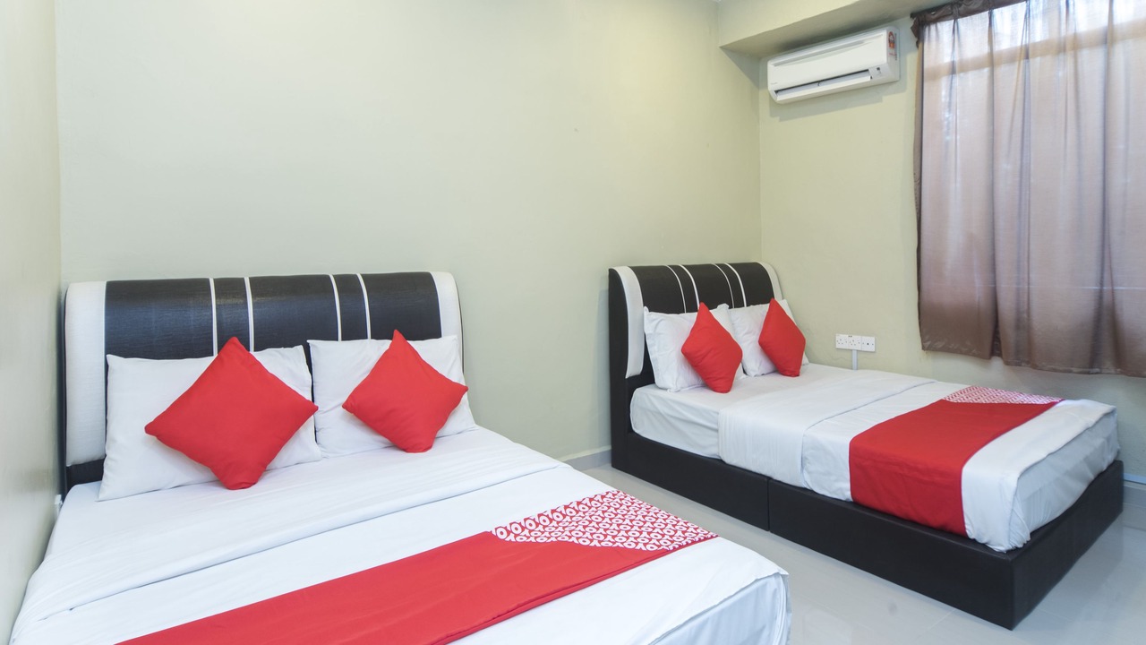Photo of Bedroom in Kampung Keladi