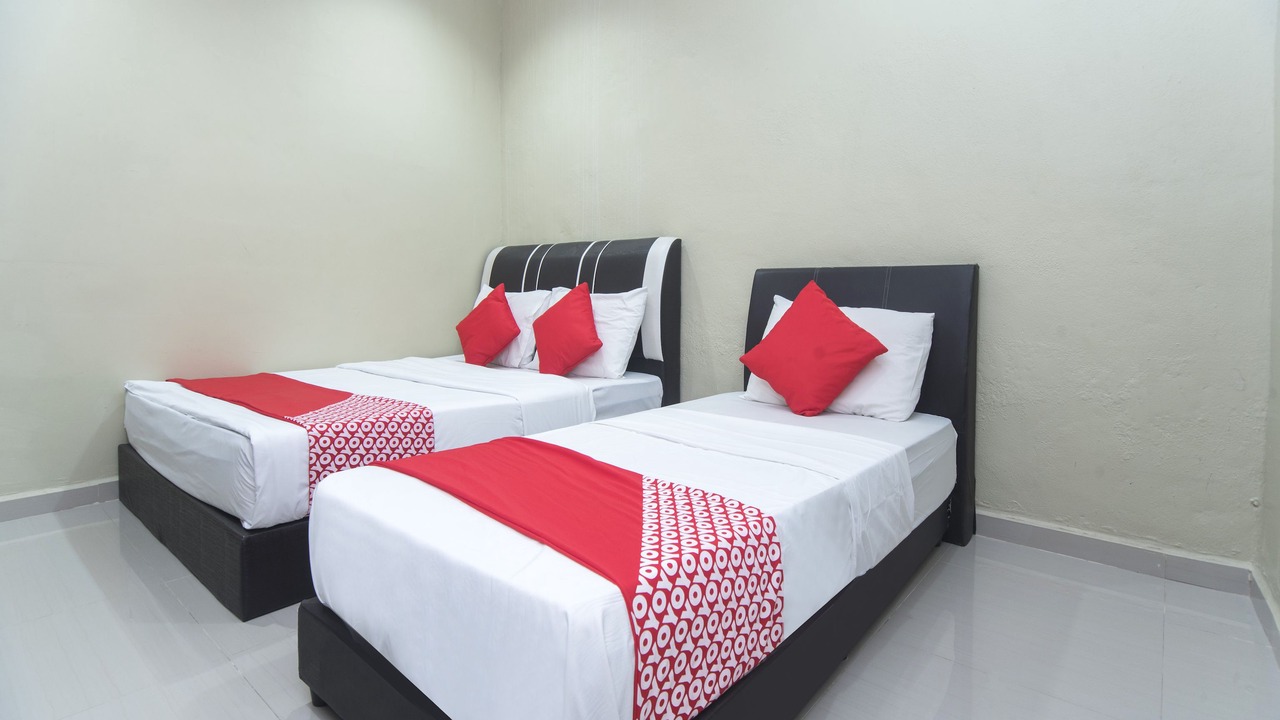 Photo of Bedroom in Kampung Keladi