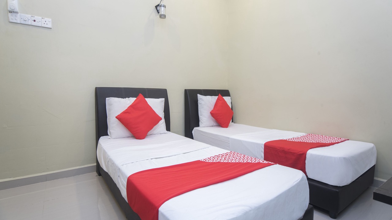 Photo of Bedroom in Kampung Keladi