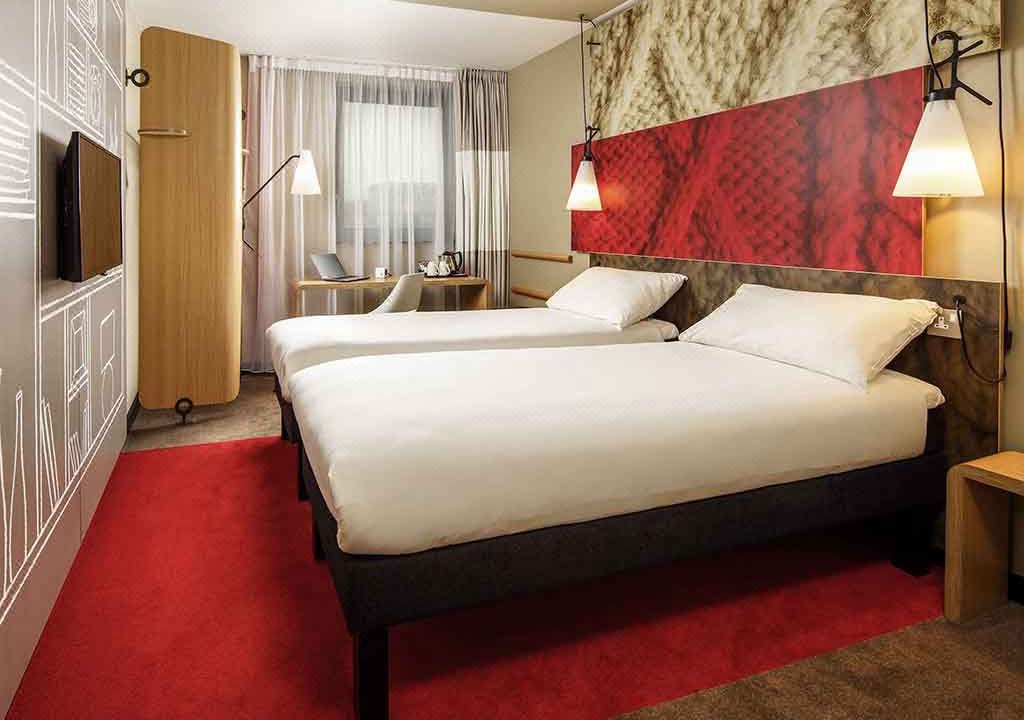 Photo of Bedroom in Canning Town
