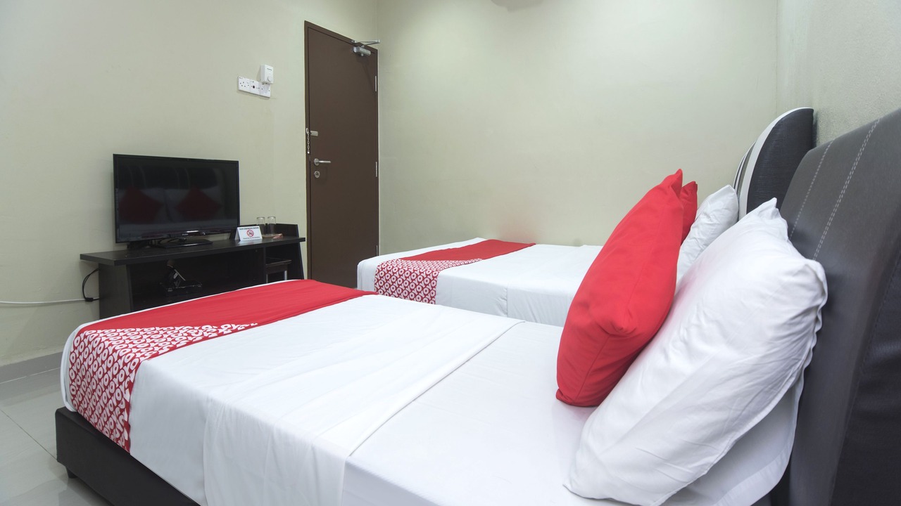 Photo of Bedroom in Kampung Keladi