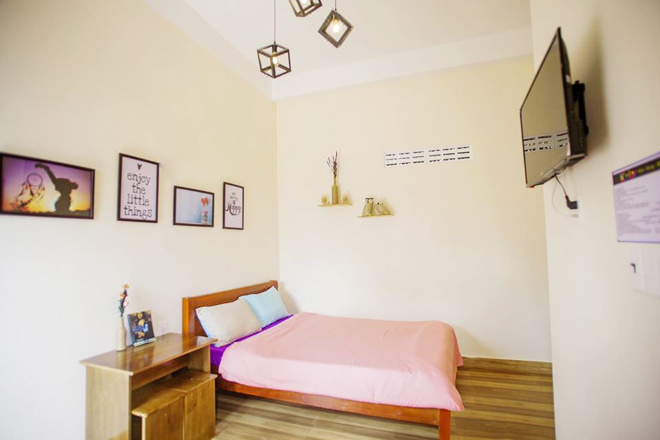 Photo of Bedroom in Da Lat