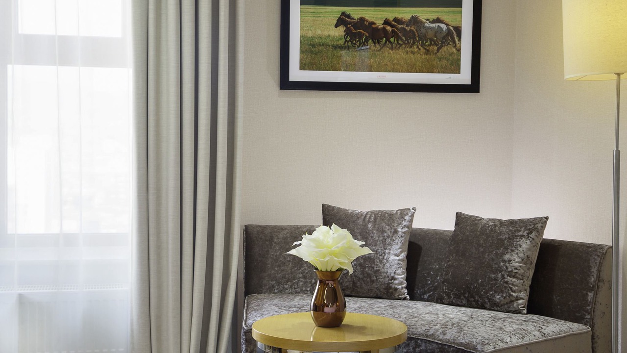 Photo of Livingroom in Sukhbaatar
