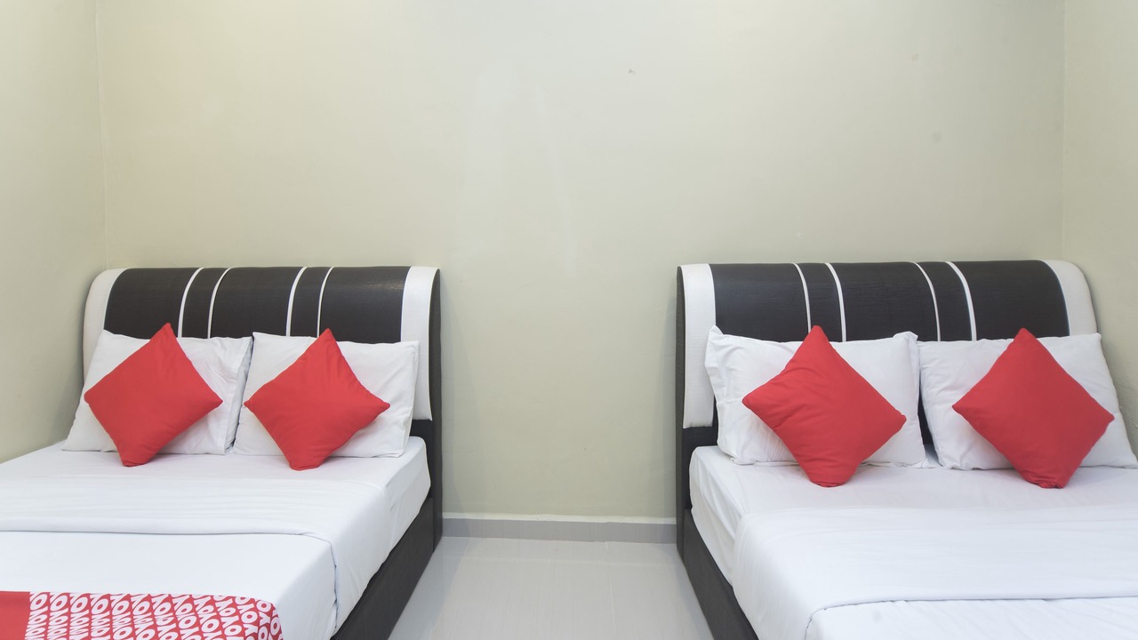 Photo of Bedroom in Kampung Keladi