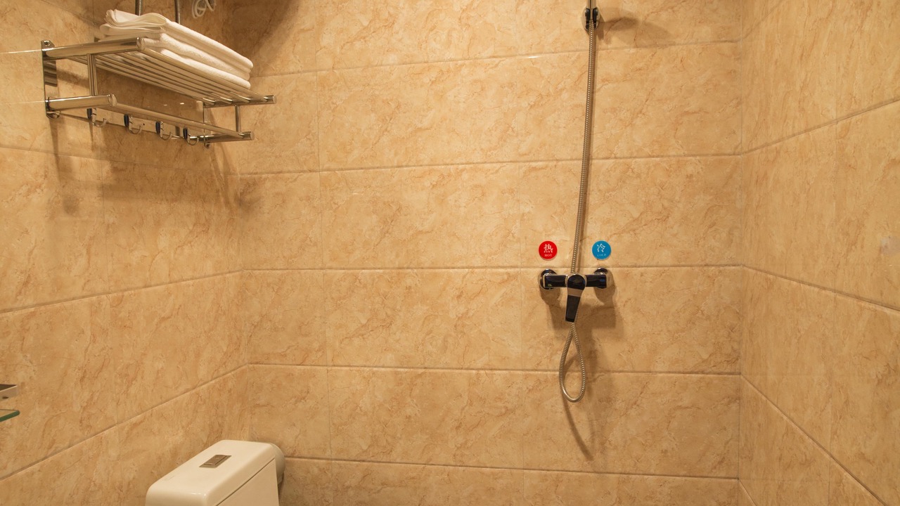 Photo of Bathroom in Pingyao