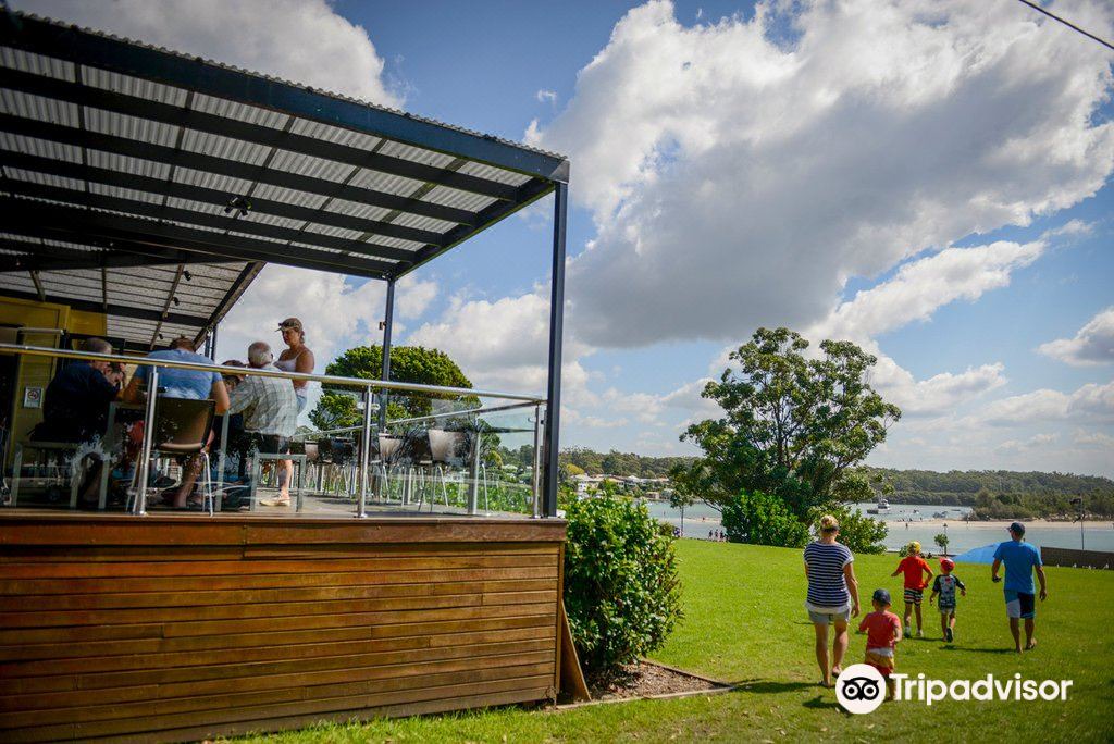 Photo of Others in Huskisson