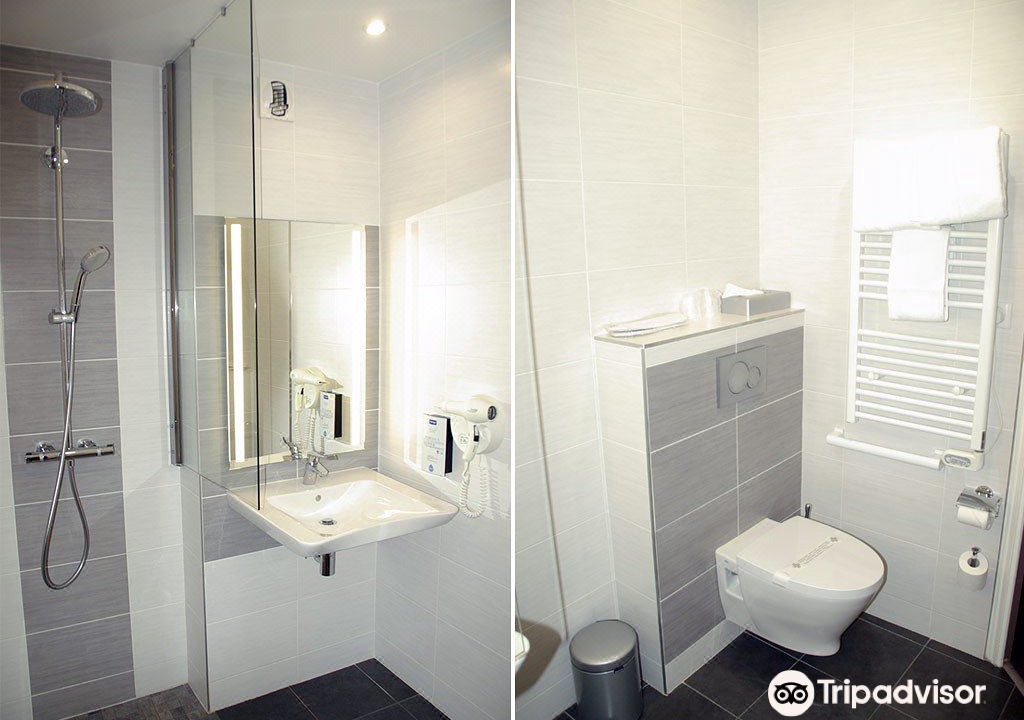 Photo of Bathroom in Feytiat