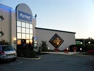 Photo of Buildings in Feytiat