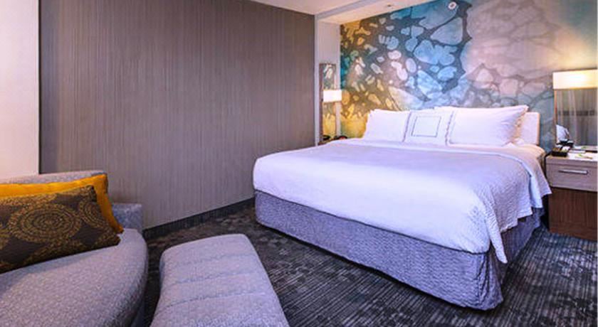 Photo of Bedroom in New Kingston