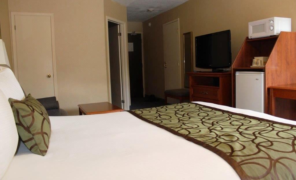 Photo of Bedroom in Barrie
