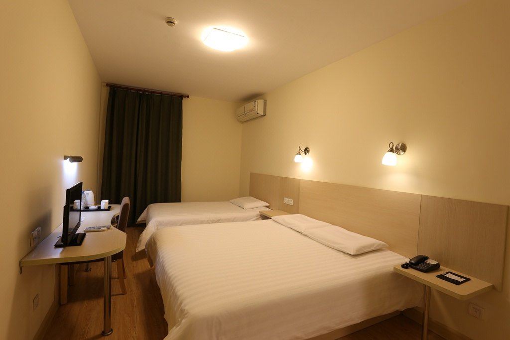 Photo of Bedroom in Xuhui