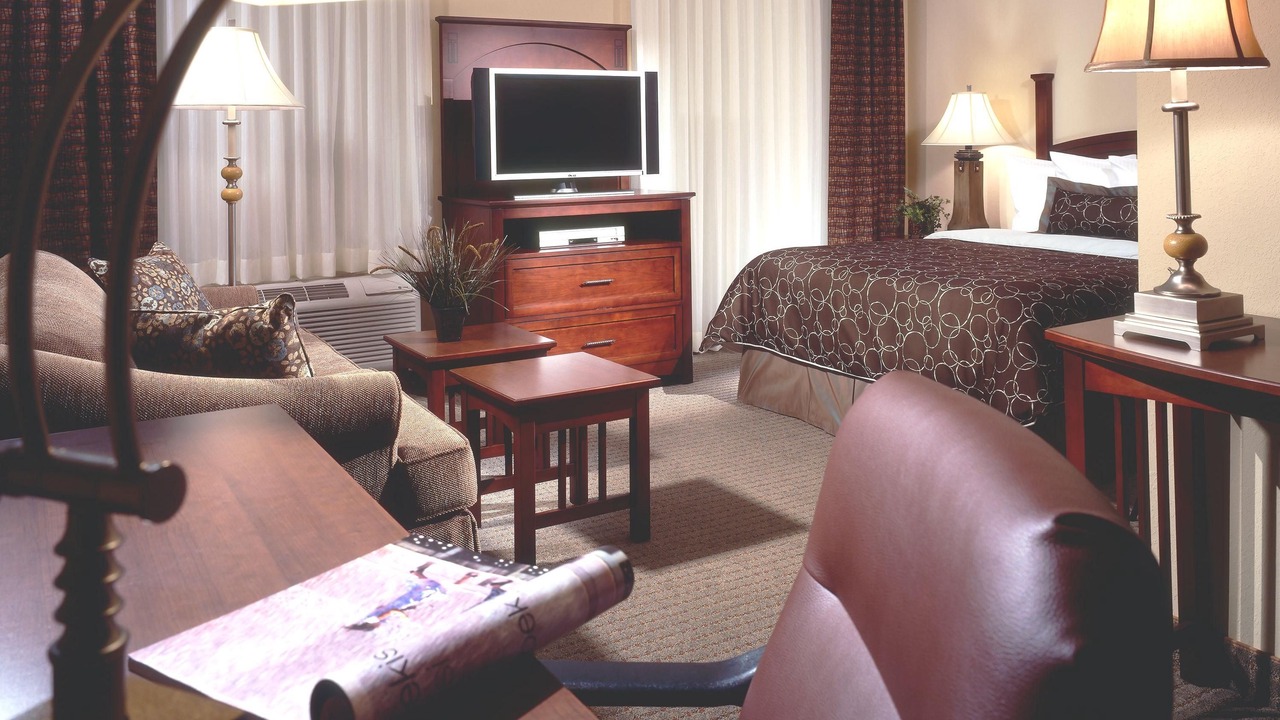 Photo of Livingroom in Central Oklahoma City