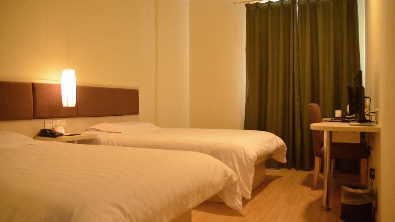 Photo of Bedroom in Xuhui
