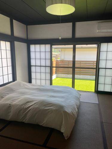 Photo of Bedroom in Hakone