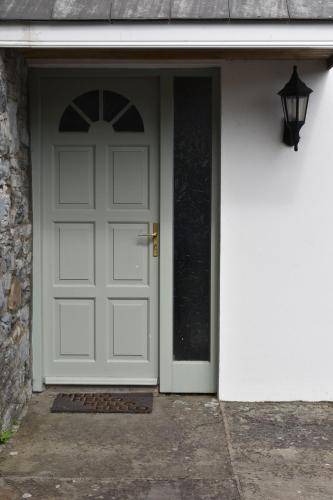 Photo of Buildings in Doolin