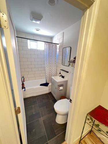 Photo of Bathroom in Old Town