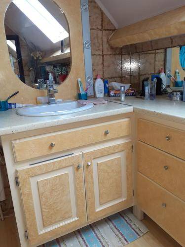 Photo of Kitchen in Cormeray