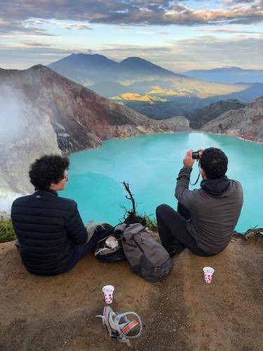 Photo of Others in Kalipuro