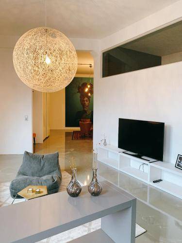 Photo of Livingroom in Mitte