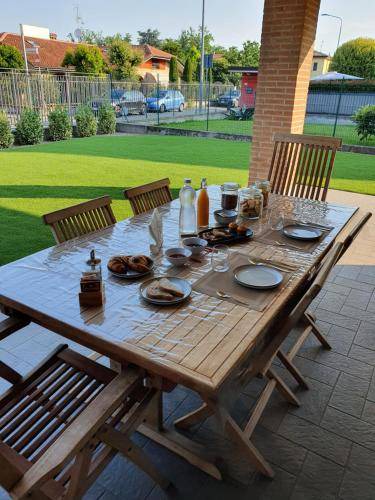 Photo of Patio Balcony in Cassano d'Adda