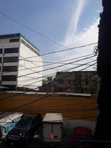 Photo of Buildings in Villa de Guadalupe