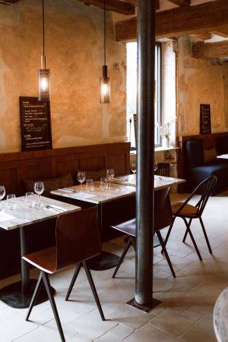 Photo of Kitchen in Bellou-le-Trichard