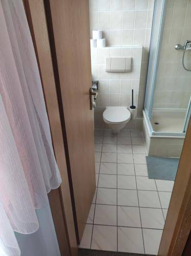 Photo of Bathroom in Heilbad Heiligenstadt