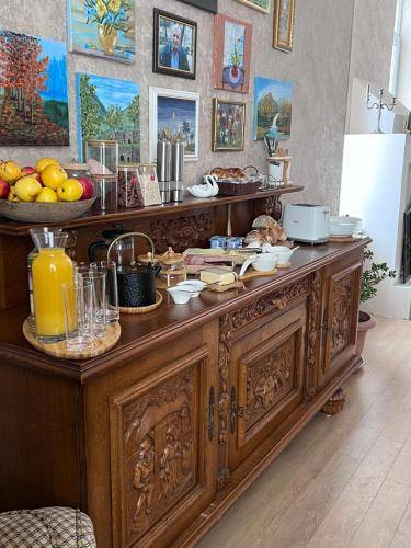 Photo of Kitchen in Aspindza